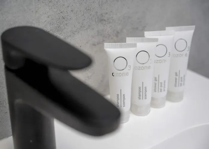 Apartamento Elegant White With Terrace & Parking In By Renters Wrocław